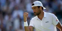 Berrettini, problemi con l'outfit per Wimbledon: &laquo;Non era abbastanza bianco&raquo;. Cosa dice il regolamento
