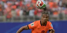 Inter, assalto a Chalobah del Chelsea
