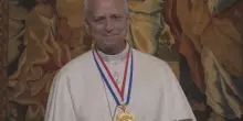 Il Papa parla agli Usa e rilancia il valore dei migranti: &laquo;L'America &egrave; cresciuta aprendo le sue porte&raquo;