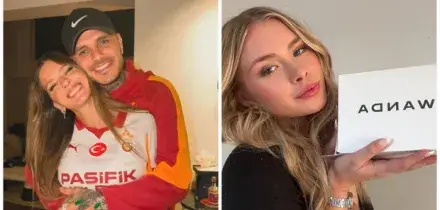Mauro Icardi e China Suarez, crisi gi&agrave; rientrata? La foto insieme dopo le voci sul presunto flirt, la serata in discoteca e le chat compromettenti