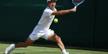 Mochizuki, chi &egrave; il prossimo avversario di Sinner a Wimbledon: et&agrave;, ranking, caratteristiche e precedenti