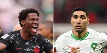 Canada-Marocco: dove vederla (tv e streaming), orario e probabili formazioni degli ottavi di finale