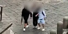Sparatoria a Montesanto: restano in cella gli uomini con pistola e kalashnikov
