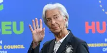 Bce, la mossa a sorpresa di Lagarde che ora non esclude l?addio anticipato