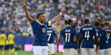Paraguay-Francia: dove vederla (tv e streaming), orario e probabili formazioni degli ottavi di finale