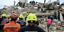 Terremoto in Venezuela, il capo della polizia di La Guaira &egrave; vivo sotto le macerie: intrappolato per 9 giorni