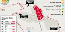 Ultimo, concerto record a Roma. Gli orari, come muoversi, i parcheggi: la guida completa