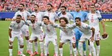 Tunisia, otto calciatori positivi al clenbuterolo. &laquo;Forse una contaminazione alimentare&raquo;