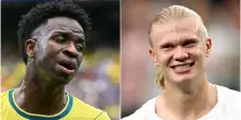 Brasile-Norvegia: dove vederla in tv (Rai o Dazn), orario e probabili formazioni degli ottavi