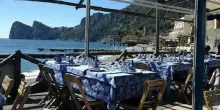 Il ristorante che invent&ograve; gli spaghetti alla Nerano rischia di chiudere, il ?Maria Grazia? verso la sospensione: cosa &egrave; successo