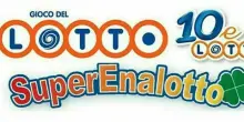 Estrazioni Lotto, SuperEnalotto e 10eLotto di oggi sabato 4 luglio 2026: numeri vincenti e quote