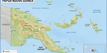 Papua Nuova Guinea, perch&eacute; &egrave; l'isola pi&ugrave; pericolosa al mondo: ucciso un pilota americano