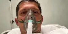 Aldo Montano ricoverato d'urgenza per shock anafilattico, malore durante una cena a Roma: &laquo;Una corsa con la vita appesa a un filo&raquo;