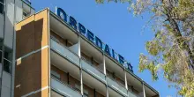 Fentanyl rubato all'Israelitico: il furto in due giorni diversi, la cassaforte intatta e il mistero della chiave. Cosa non torna