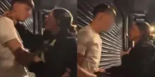 Lite in strada davanti alla polizia: 20enne aggredito e arrestato. Scoppia la polemica dopo il video