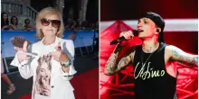 Rita Pavone promuove Ultimo, poi lancia una frecciatina: &laquo;Per riempire gli stadi servono le canzoni, non gli ospiti&raquo;