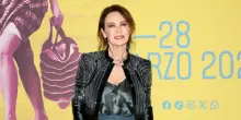Elena Sofia Ricci contro i palinsesti TV: &laquo;Basta serie alle 22, sono incavolata nera, i nostri prodotti maltrattati&raquo;