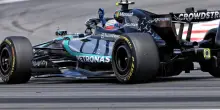 GP di Gran Bretagna, le qualifiche: Antonelli non si ferma pi&ugrave; e conquista la pole davanti alle due Ferrari