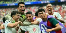 Canada-Marocco 0-3, le pagelle: Ounahi (7,5) si scatena, El Aynaoui (6) bene nella ripresa, J. David (5) si vede pochissimo