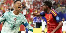 Portogallo-Spagna: dove vederla in tv (Rai o Dazn), orario e formazioni ufficiali degli ottavi