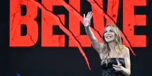 Francesca Fagnani e il giallo di Belve: &laquo;La messa in onda in autunno non &egrave; certa, il clima &egrave; teso&raquo;