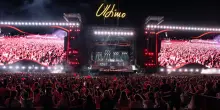 Roma &egrave; la Capitale dei grandi eventi, da Ultimo a Vasco fino agli Oasis: ricavi record