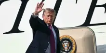Il 4 luglio secondo Trump: &laquo;Ho salvato l?America da immigrati e comunisti&raquo;