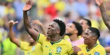 Mondiali, dove vedere le partite di oggi domenica 5 luglio: Brasile-Norvegia e Messico-Inghilterra