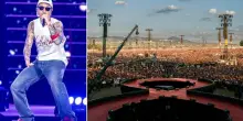 Ultimo quanto ha incassato dal concerto di Tor Vergata? La cifra record per l'evento senza precedenti