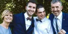 Compie 30 anni, i medici dissero: vivr&agrave; solo pochi giorni: il "miracolo" di Alessando, al mondo 7 casi come il suo