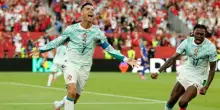 Cristiano Ronaldo, svelati i battiti del cuore sul rigore decisivo del Portogallo contro la Croazia