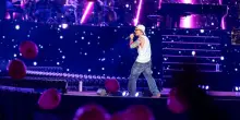 Ultimo, quanto ha guadagnato con il concerto a Tor Vergata: incasso record, ecco la cifra