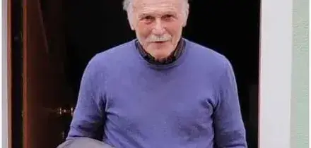 Gino Paoli scomparso dopo una passeggiata, in campo anche i droni: lo cercano in 300