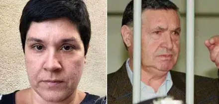 Tot&ograve; Riina, la figlia Maria Concetta torna libera: accusata di estorsione con metodo mafioso, il gip accoglie l'istanza degli avvocati