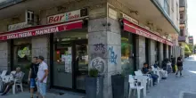 Milano accoltellamento, chi &egrave; Laimin Saidilly che ha aggredito uno sconosciuto con 20 colpi a San Siro: &laquo;Mi sono divertito, appena esco lo rifaccio&raquo;
