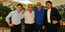 Addio a Femiano, storico direttore sportivo campano