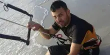 Mimmo Piepoli, kitesurfer scoparso in mare a Porto Cesareo il primo maggio: un corpo ritrovato in Libia, potrebbe essere lui