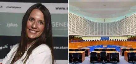 Denuncia il compagno per violenza, la pm non lo condanna: &laquo;Nel sesso &egrave; comune un po' di resistenza&raquo;. La Cedu condanna l'Italia a risarcire la donna