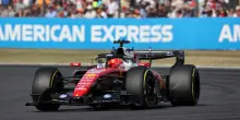 Leclerc conquista Silverstone davanti a Russell e Hamilton, tanta sfortuna per Antonelli