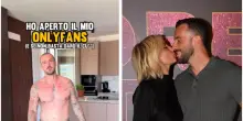Andreas Muller: &laquo;Ho aperto OnlyFans perch&eacute; ho bisogno di soldi, Veronica sa tutto&raquo;. Ma poi sbotta: &laquo;Vi denuncio tutti, ci vediamo in tribunale&raquo;