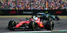 Formula 1 gp Gran Bretagna, le pagelle: capolavoro Leclerc (10), Hamilton leone vero (9), cuore d'oro Antonelli (8)
