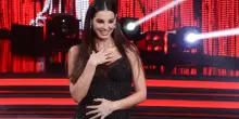 Francesca Chillemi: &laquo;Tra Viola (come il mare) e il personaggio di Rodrigo una dinamica bellissima, auguro a tutti una persona cos&igrave; accanto&raquo;