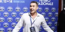 Vannacci lancia "La tre giorni dei futuristi" a Sanremo: nuoto, corsa e bici. &laquo;I politici? Devono dare l'esempio non ballare al Gay Pride&raquo;