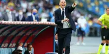 Napoli, i re delle panchine per i sogni azzurri