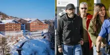 Crans-Montana, il figlio dei Moretti espulso dalla scuola: le pressioni degli altri genitori e i problemi con il pagamento della retta