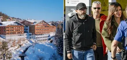 Crans-Montana, il figlio dei Moretti espulso dalla scuola: le pressioni degli altri genitori e i problemi con il pagamento della retta