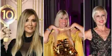 Alessandra Mussolini: &laquo;Io a Ballando al posto di Selvaggia Lucarelli? Improbabile. Antonella Elia &egrave; mezza isterica, le &egrave; venuta una botta da matta&raquo;