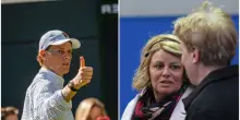 Sinner, perch&eacute; i genitori non vanno a vederlo a Wimbledon: &laquo;Invitati nel Royal Box, ma hanno anche altre cose da fare&raquo;
