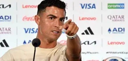 Mondiali 2026, Cristiano Ronaldo attacca i giornalisti: &laquo;Avete cercato di uccidermi per 23 anni, smetter&ograve; quando lo decider&ograve; io, non quando lo deciderete voi&raquo;