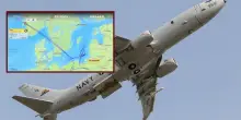 Russia, la Nato e gli Usa rispondono alla minaccia alla Polonia: la missione dell'aereo da ricognizione &laquo;Poseidon&raquo; sopra Kaliningrad